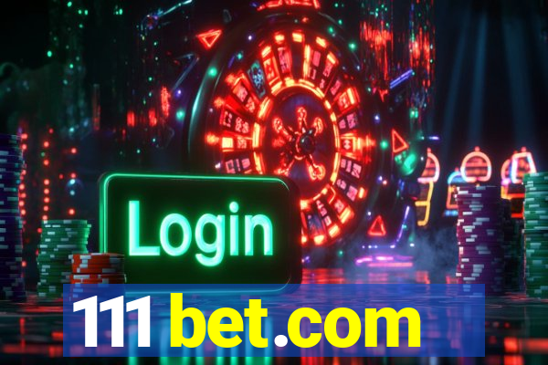 111 bet.com